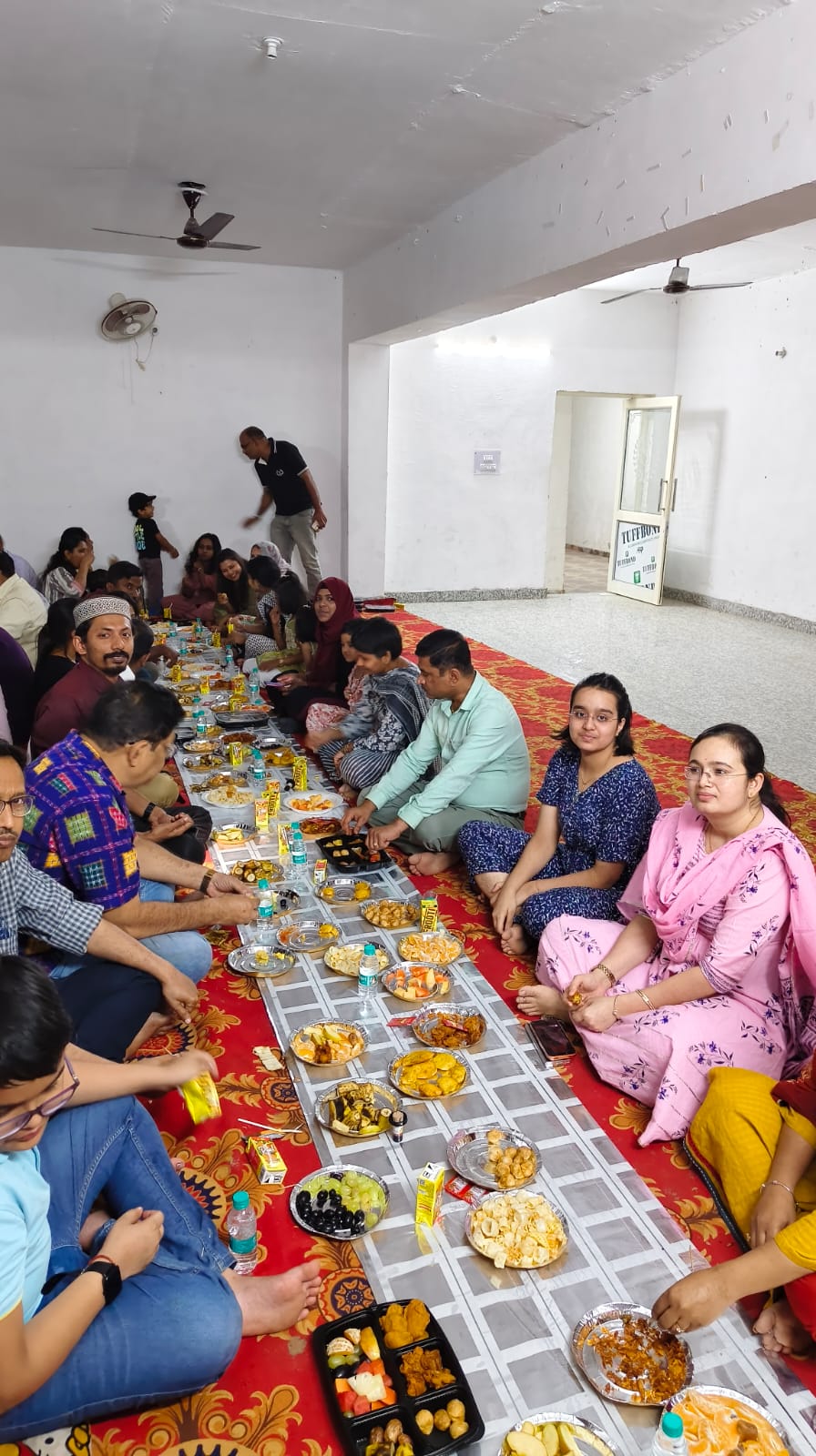 Cultural Festival